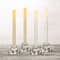 9&#x22; Cream Flameless LED Taper Candles, 2ct. by Ashland&#xAE;